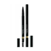 Shiseido Brow InkTrio kredka i puder do brwi z aplikatorem 02 Taupe