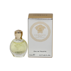 Versace Eros Pour Femme woda toaletowa miniatura 5ml