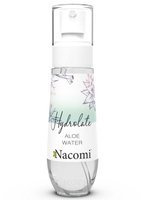 Nacomi Hydrolate Aloe Water hydrolat Aloesowy 80ml