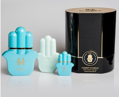 Maison Maïssa JARDIN D’ESSAI 100ml EDP + 10ML EDP + Mydło 100g