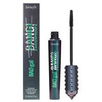 Benefit BADgal Bang! Waterproof Mascara wodoodporny tusz do rzęs zwiększający objętość Black 8.5g