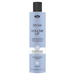 Lisap Top Care Volume Up szampon do włosów nadający objętości 250ml