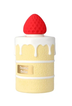 Flakon Arabiyat Sugar Coconut Chiffon Edp 100ml