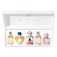 Guerlain La Collection Du Parfumeur zestaw miniaturek perfum 5szt