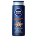 Nivea Men Sport żel pod prysznic 500ml