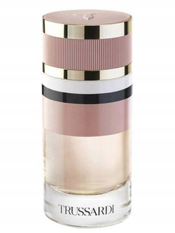 Trussardi Feminine woda perfumowana spray 90ml Tester