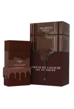 Arabiyat Sugar  Chocolate Ganache Edp 100ml