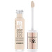 Catrice True Skin High Cover Concealer wodoodporny korektor do twarzy 002 Neutral Ivory 4.5ml