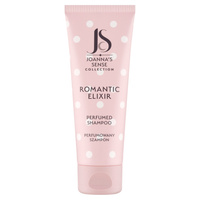 Joanna Romantic Elixir perfumowany szampon do włosów 80ml