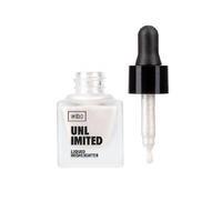 Wibo Unlimited Liquid Highlighter rozświetlacz w płynie 15ml
