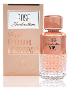 Maison Alhambra Rose Seduction Vip Pour Femme woda perfumowana spray 100ml