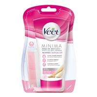Veet Minima krem do depilacji pod prysznic skóra normalna 135ml