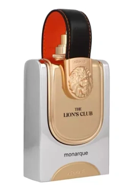 Armaf The Lion's Club Monarque woda perfumowana spray 100ml