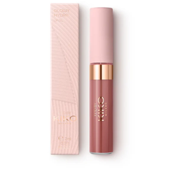 KIKO Milano Kind by KIKO Glowy Hydra Lip Oil nawilżający olejek do ust 03 Tender Rosewood 7ml