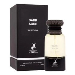 Maison Alhambra Dark Aoud woda perfumowana spray 80ml