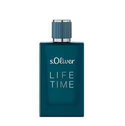 s.Oliver Life Time Men woda toaletowa spray 50ml