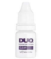 Ardell Duo Individual Lash Adhesive klej do kępek rzęs Clear 7g