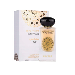 Gulf Orchid Tahara Vanilla woda perfumowana spray 60ml
