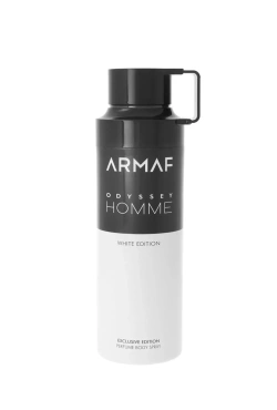 Armaf Odyssey Homme White Edition 200ml DEO