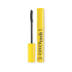 Quiz Cosmetics Cover Lash Mascara wydłużający i podkręcający tusz do rzęs 5.5g