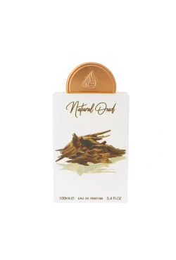 Lattafa Pride Natural Oud woda perfumowana spray 100ml