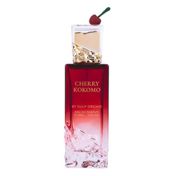 Gulf Orchid Cherry Kokomo woda perfumowana spray 100ml