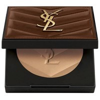 Yves Saint Laurent All Hours Hyper Bronze wielofunkcyjny puder brązujący 02 Buff Dune 7.5g