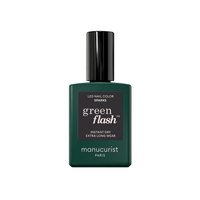 Manucurist Green Flash Nail Polish lakier do paznokci Sparks 15ml