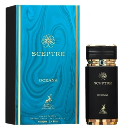 Maison Alhambra Sceptre Oceana woda perfumowana spray 100ml