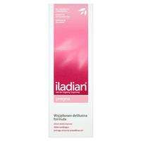 Iladian Żel do higieny intymnej pregna 180ml