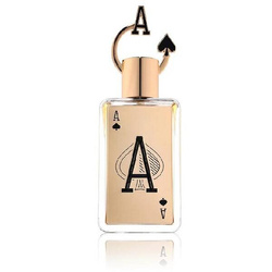 Fragrance World Ace woda perfumowana spray 80ml