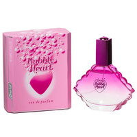 Omerta Bubbly Heart woda perfumowana spray 100ml