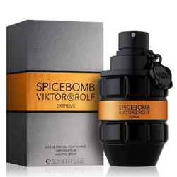 Viktor & Rolf Spicebomb Extreme Pour Homme woda perfumowana spray 50ml
