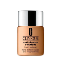Clinique Anti-Blemish Solutions Liquid Makeup lekki podkład do cery problematycznej CN 40 Cream Chamois 30ml