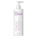 Elisium Cleaner Care & Amazing Shine płyn do odtłuszczania paznokci z olejkiem jojoba i olejkiem migdałowym 300ml