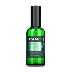 Asoa Hydrolat różany 100ml