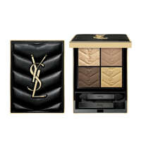 Yves Saint Laurent Couture Mini Clutch paleta cieni do powiek 800 Over Doré 4g