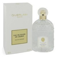 Guerlain Eau de Fleurs de Cedrat woda toaletowa spray 100ml