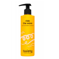 Twisty Ride The Wave odżywka emolientowa do włosów kręconych 280ml