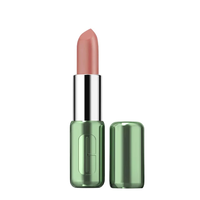 Clinique Pop™ Longwear Lipstick Matte matowa pomadka do ust 01 Blushing Pop 3.9g