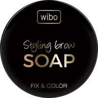 Wibo Styling Brow Soap koloryzujące mydło do stylizacji brwi 4.5ml