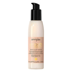 Farmavita Omniplex Smooth Experience serum wypełniające do włosów 100ml