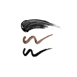 KIKO Milano Twist 'N Twinkle Holiday Mini Glance Eyes Gift Set