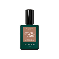 Manucurist Green Flash Nail Polish lakier do paznokci Orme 15ml