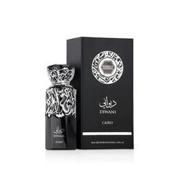 French Avenue Diwani Cairo EDP 100ml WYPRZEDAŻ
