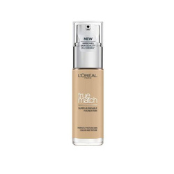 L'Oreal Paris True Match Foundation podkład do twarzy 3.N Neutral Undertone 30ml