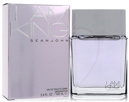 Sean John I Am King woda toaletowa spray 100ml