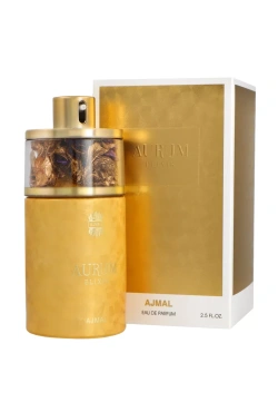 Ajmal Aurum Elixir woda perfumowana spray 75ml