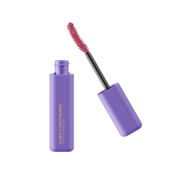 KIKO Milano Club K By Kiko Milano Wow &amp; Now Mascara kolorowy tusz do rzęs dodający objętości wydłużająco-podkręcający 01 Sus But Cute 8ml
