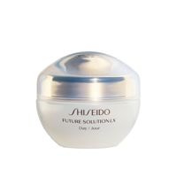 Shiseido Future Solution LX Total Protective Cream SPF 20 50ml Tester